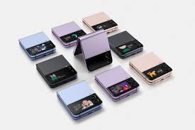 Keren Bangets Lho! Samsung Ada Produk Baru, Samsung Galaxy Z Flip5 dan Galaxy Z Fold5