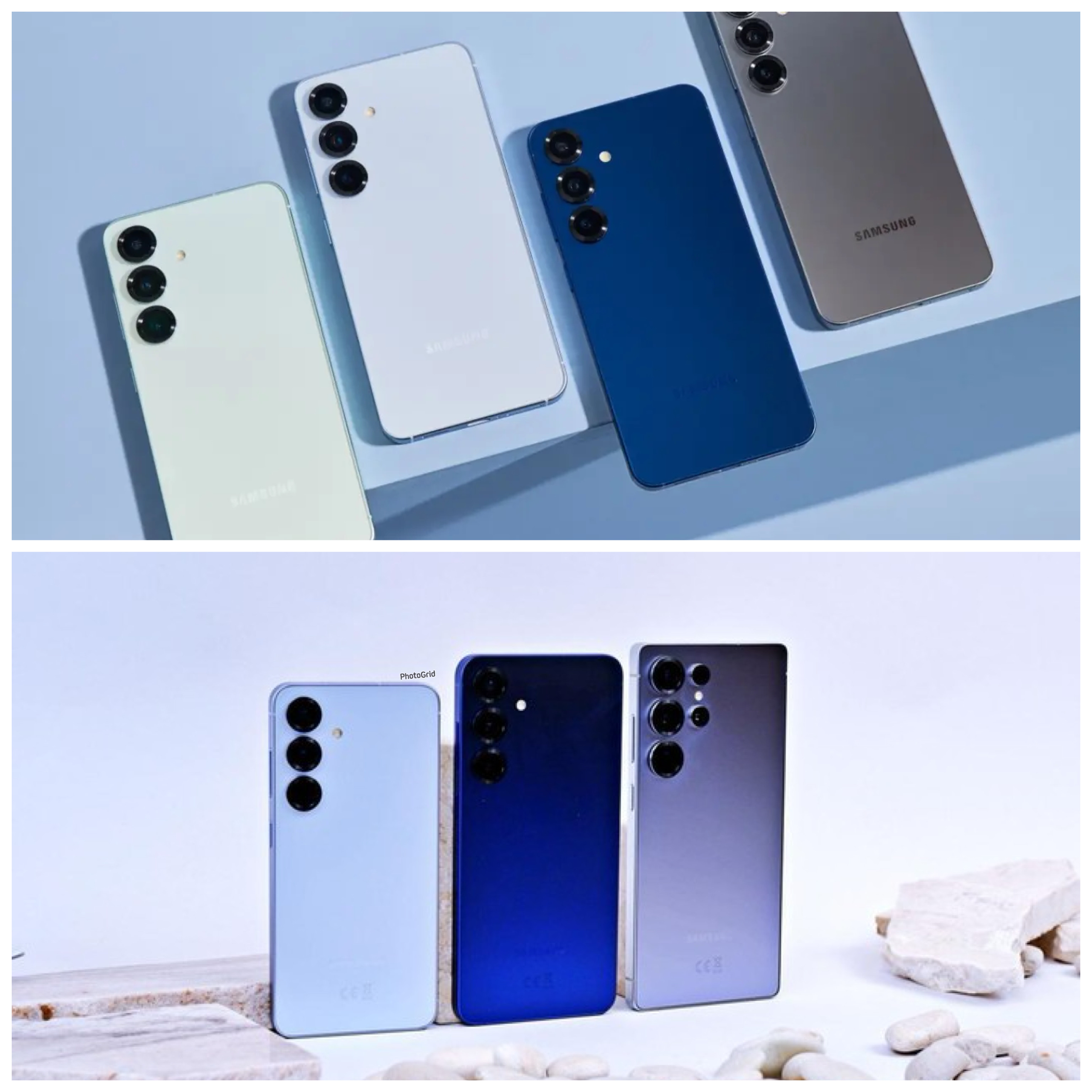 Harga Galaxy S26 Melejit Tajam! Samsung Beberkan Alasan di Balik Kenaikan Fantastis!