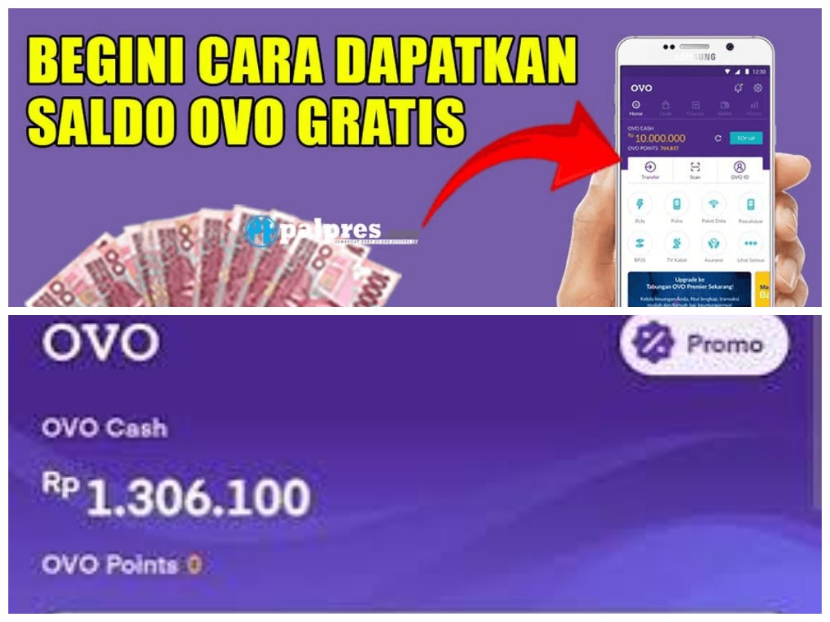 Tips Menghasilkan Uang dari Game untuk Isi Saldo OVO dengan Mudah