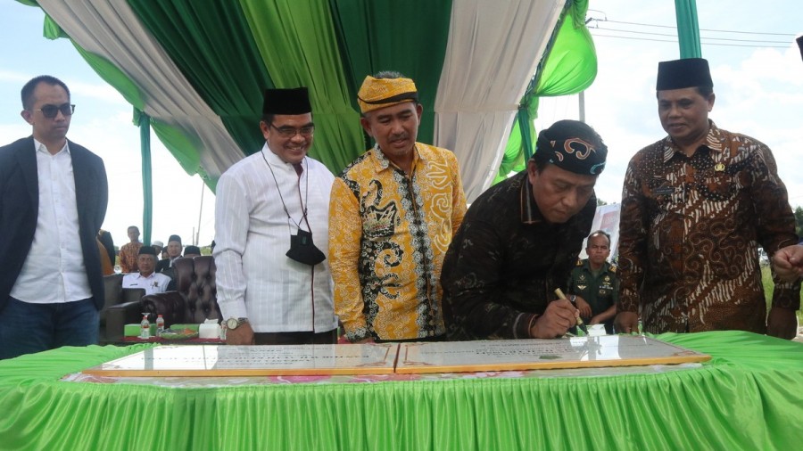 Tahun 2023, Kemenag RI Punya Program Haji Ramah Lansia 