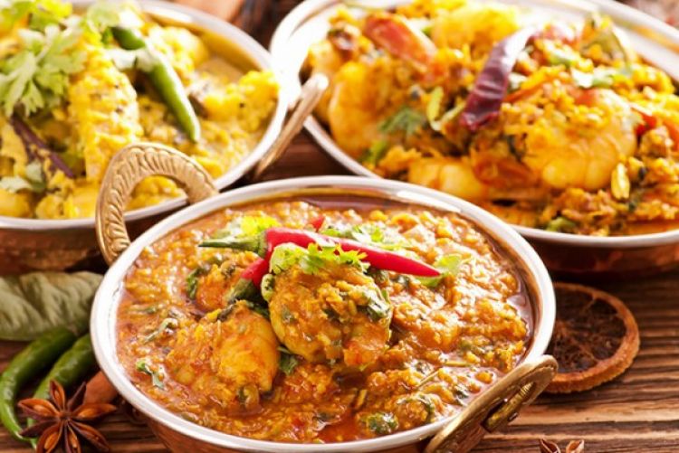 Menikmati Kelezatan dan Keunikan Pedasnya Kuliner Khas India yang Bikin Kamu Ketagihan 