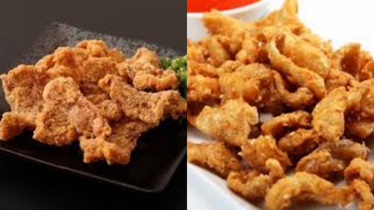 Yuk Kenali 4 Bahaya Kulit Ayam Jika Dikonsumsi Berlebihan Berikut Penjelasannya!