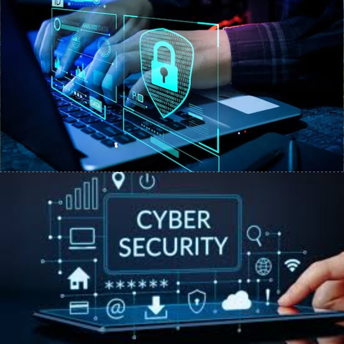 Rahasia Aman di Era Digital Ini yang Wajib Kamu Tahu tentang Cybersecurity