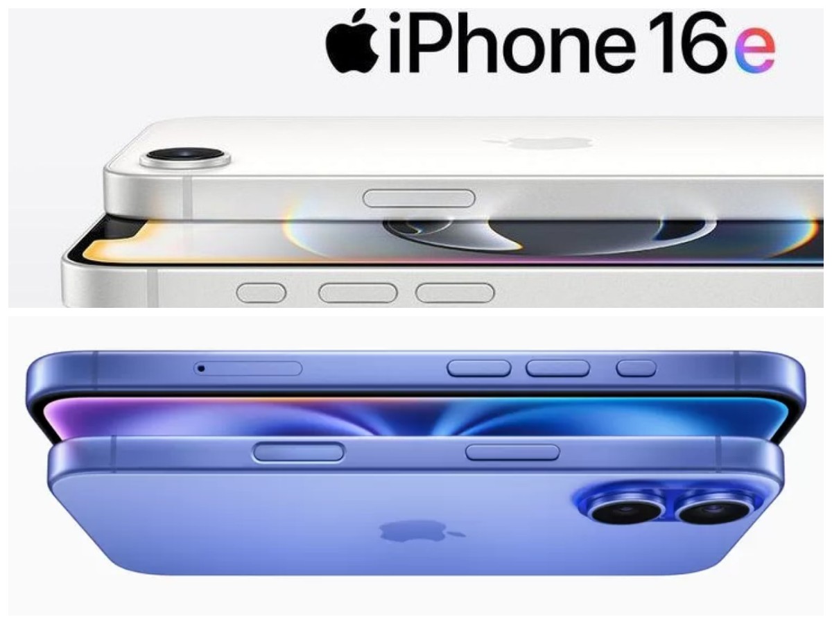 iPhone 16E: Desain Mewah dan Performa Premium dengan Harga Lebih Terjangkau