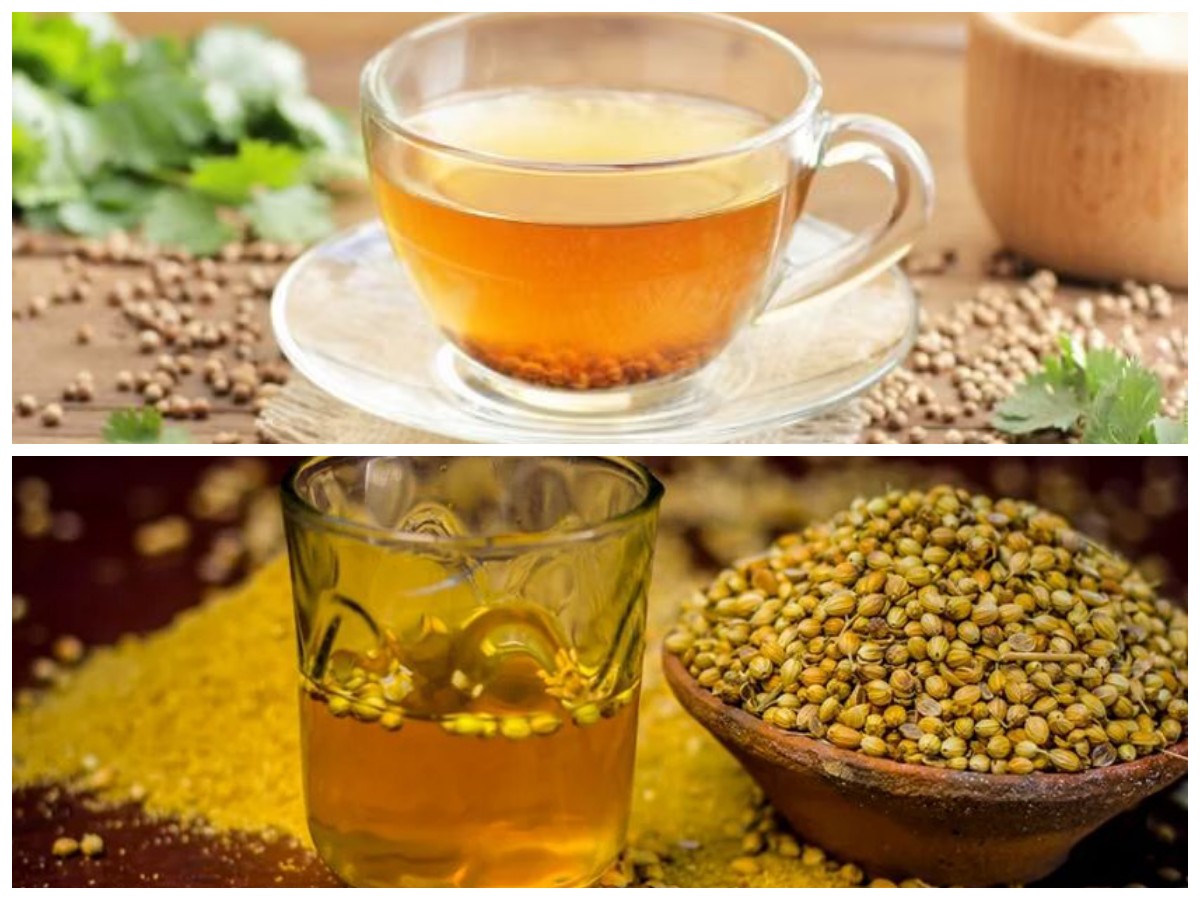Air Ketumbar Rebus: Minuman Herbal Sederhana dengan Khasiat Luar Biasa