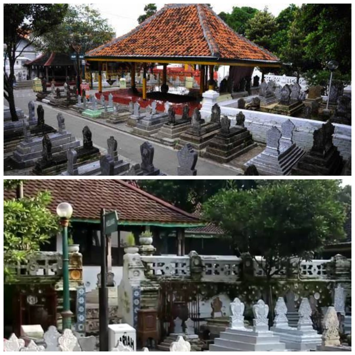 Makam Sunan Gunung Jati, Eksplorasi Wisata Religi dan Jejak Sejarah di Kabupaten Cirebon