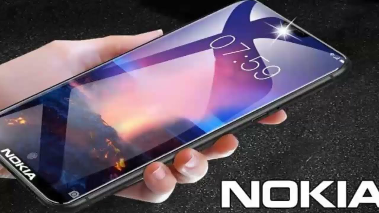 Nokia Micromax 5G, Kamera Selfie 48MP & Teknologi Canggih dalam Genggaman