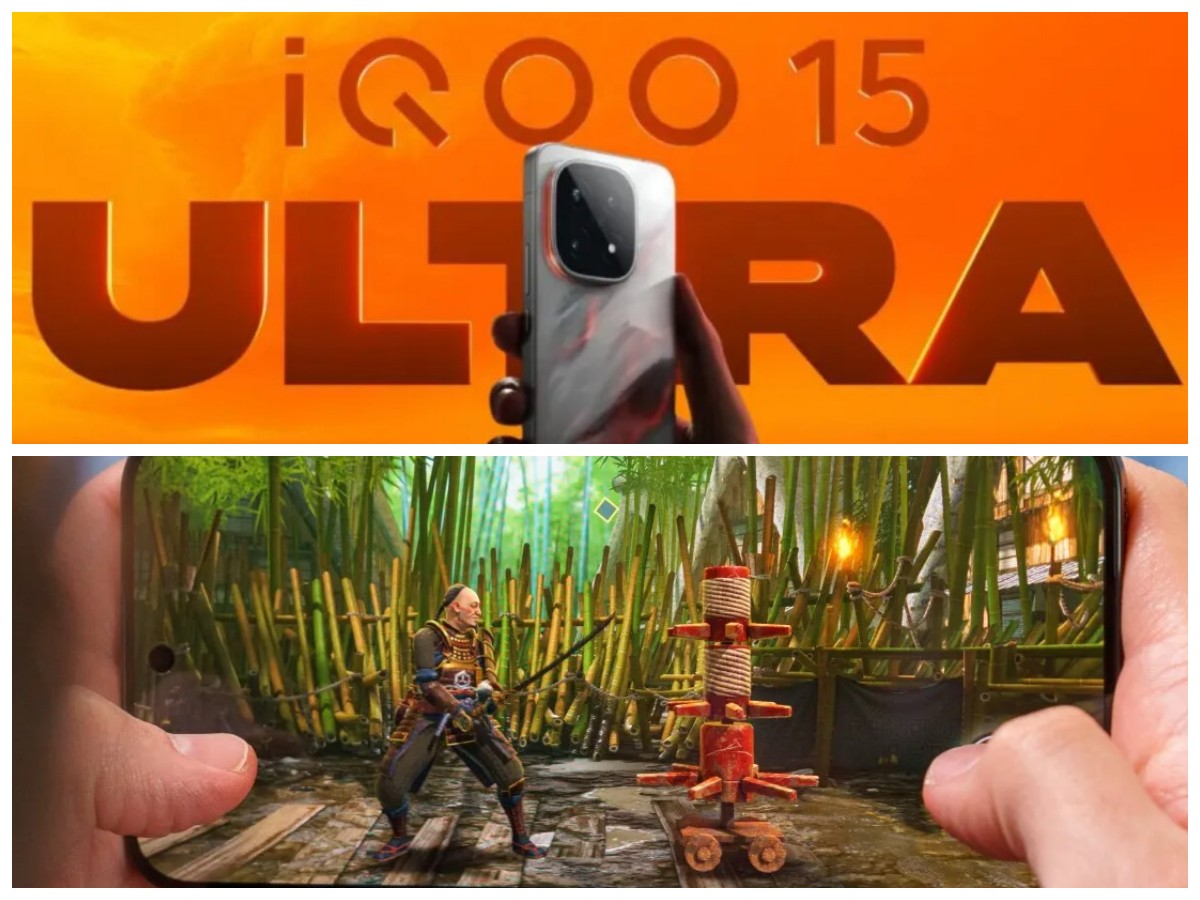 Main Game Berjam-jam Lebih Stabil, iQoo 15 Ultra Usung Teknologi Pendinginan Tingkat Tinggi
