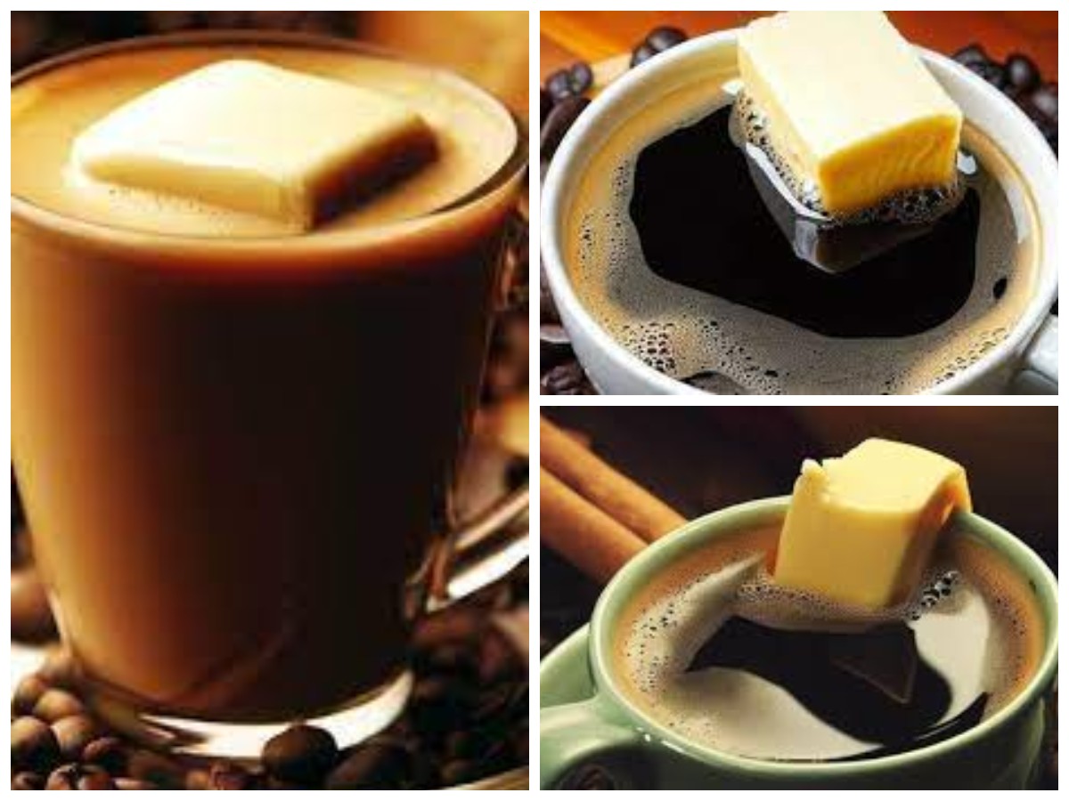 Kenali Manfaat Butter Coffee dan Risikonya buat Kesehatan!