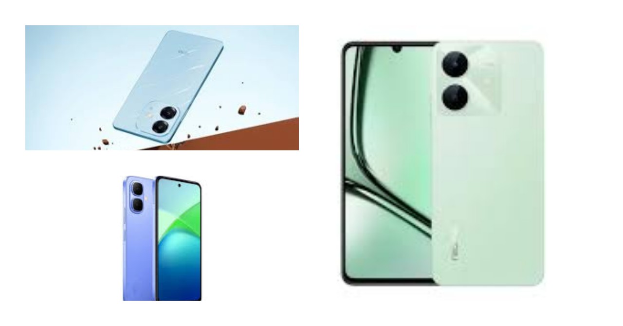 6 Rekomendasi HP 1 Jutaan Terbaik 2026