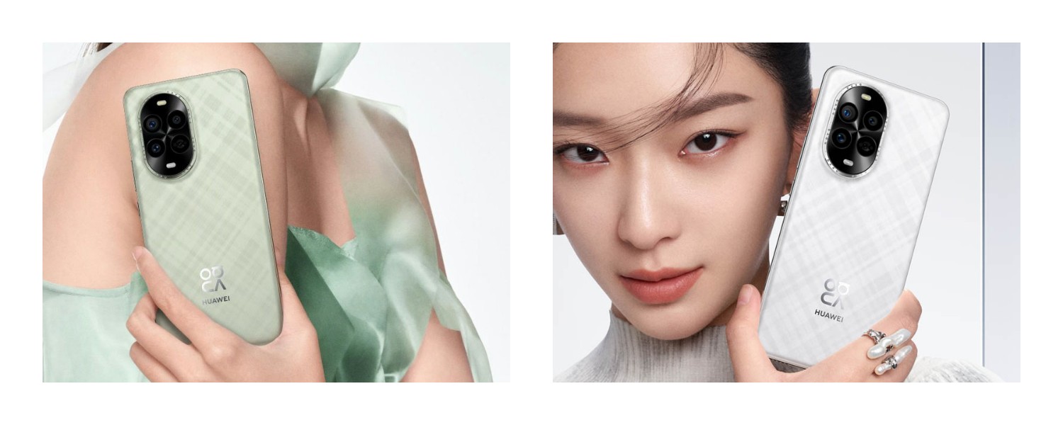 Huawei Nova 14, Desain Stylish dan Fitur Terkini Siap Meramaikan Pasar di 2025