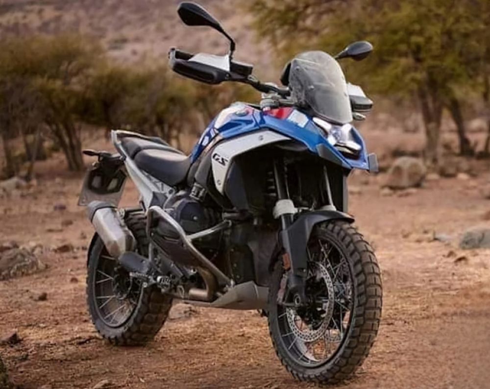 Mengungkap Keajaiban Motor Petualangan BMW R 1300 GS Baru, Ini Penjelasan Lengkapnya! 