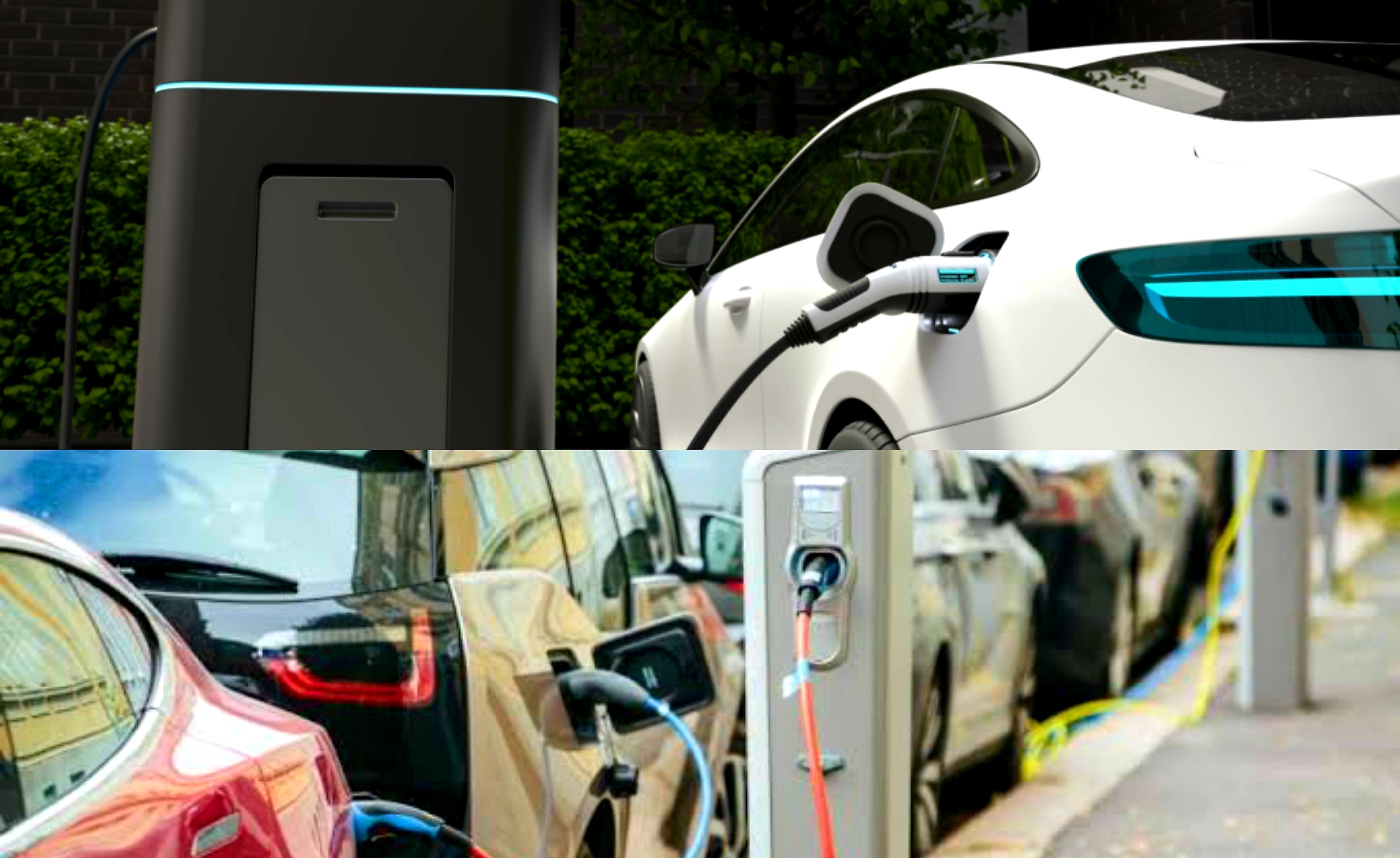 Revolusi Mobil Listrik! Teknologi Canggih Ini Akan Mengubah Dunia Selamanya!