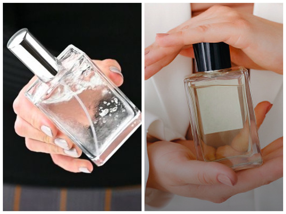 Ingin Wangi Sepanjang Hari? Tips Agar Parfum Tahan Lama dan Awet!