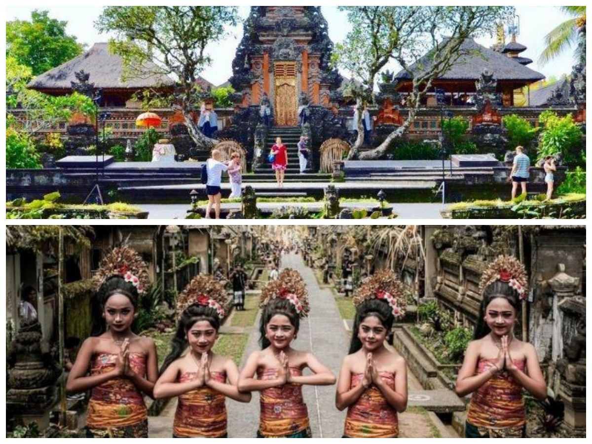 Jejak Sastra Bali: Warisan Budaya dan Fakta Menarik yang Patut Diketahui