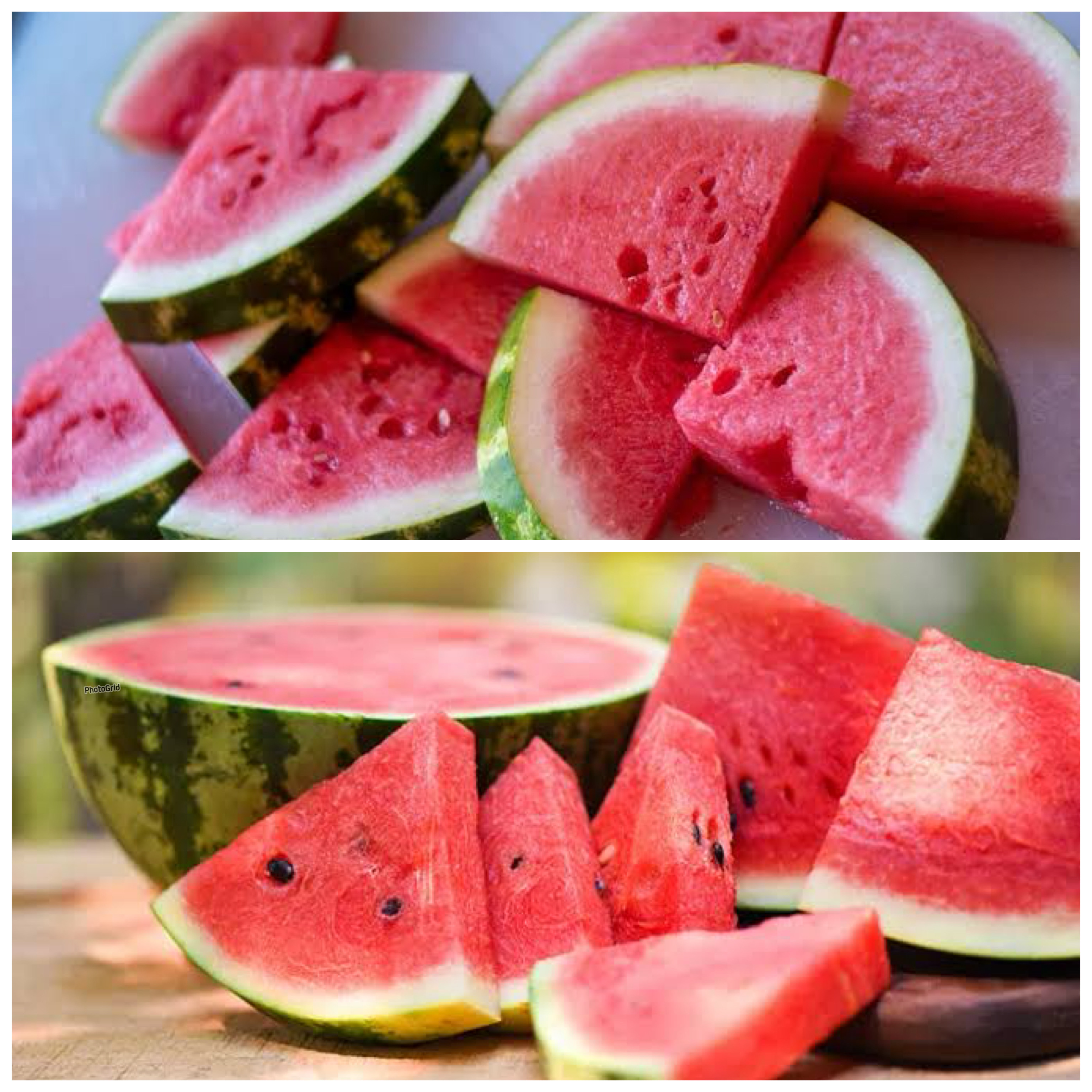 Manfaat Buah Semangka untuk Kesehatan: Rahasia Segar yang Kaya Nutrisi dan Menyehatkan Tubuh!