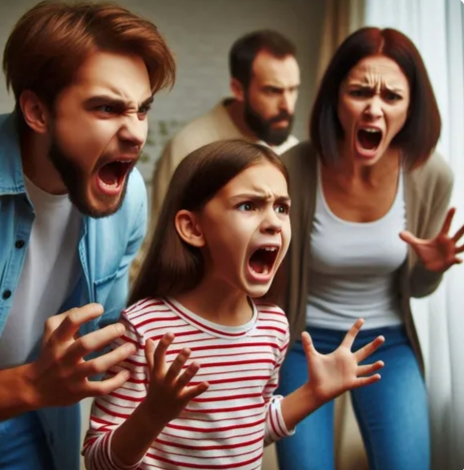 Anak Manipulatif: Lihat Seberapa Besar Kesalahan dalam Parenting yang Jadi Penyebabnya!