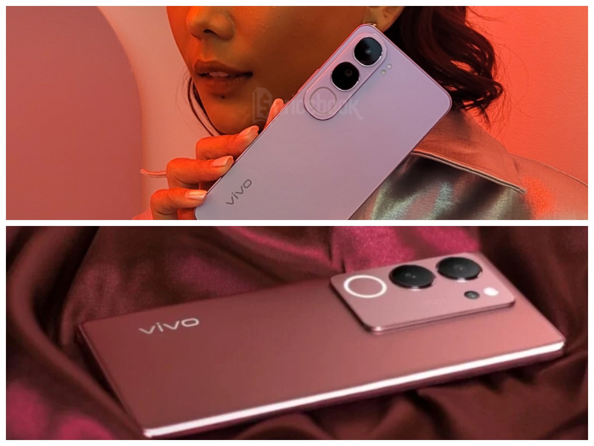 Masih Bingung Pilih HP di 2026? Vivo V3 Layak Masuk Daftar Rekomendasi