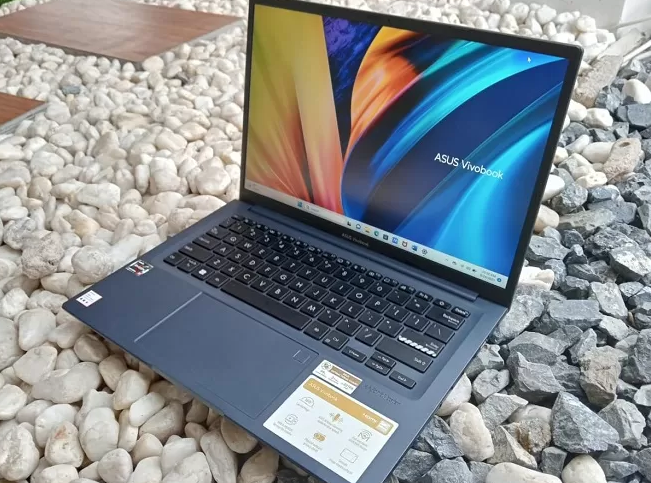 Nikmati Performa Tinggi ASUS VivoBook 14X dengan Spek Gahar dan Harga Terjangkau 