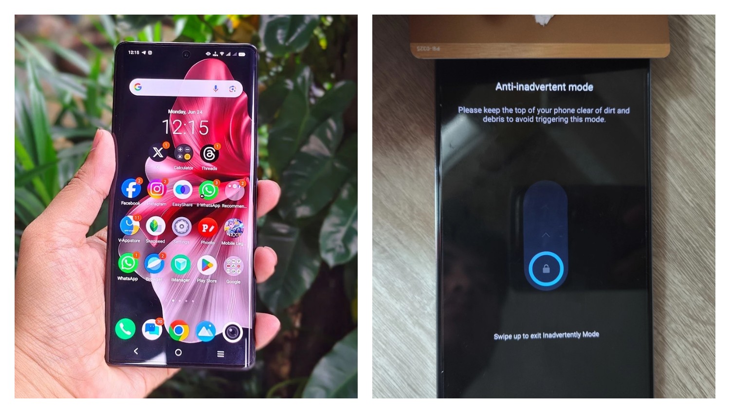 Rahasia Fitur Mode Anti Sengaja Android, Cegah Sentuhan Tak Diinginkan