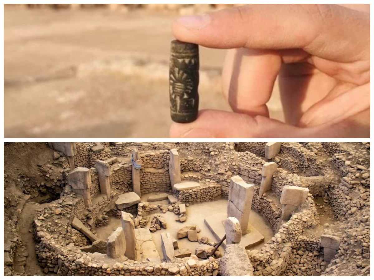 Misteri Peninggalan Romawi: Penemuan Arsip dan Stempel Kuno di Turki