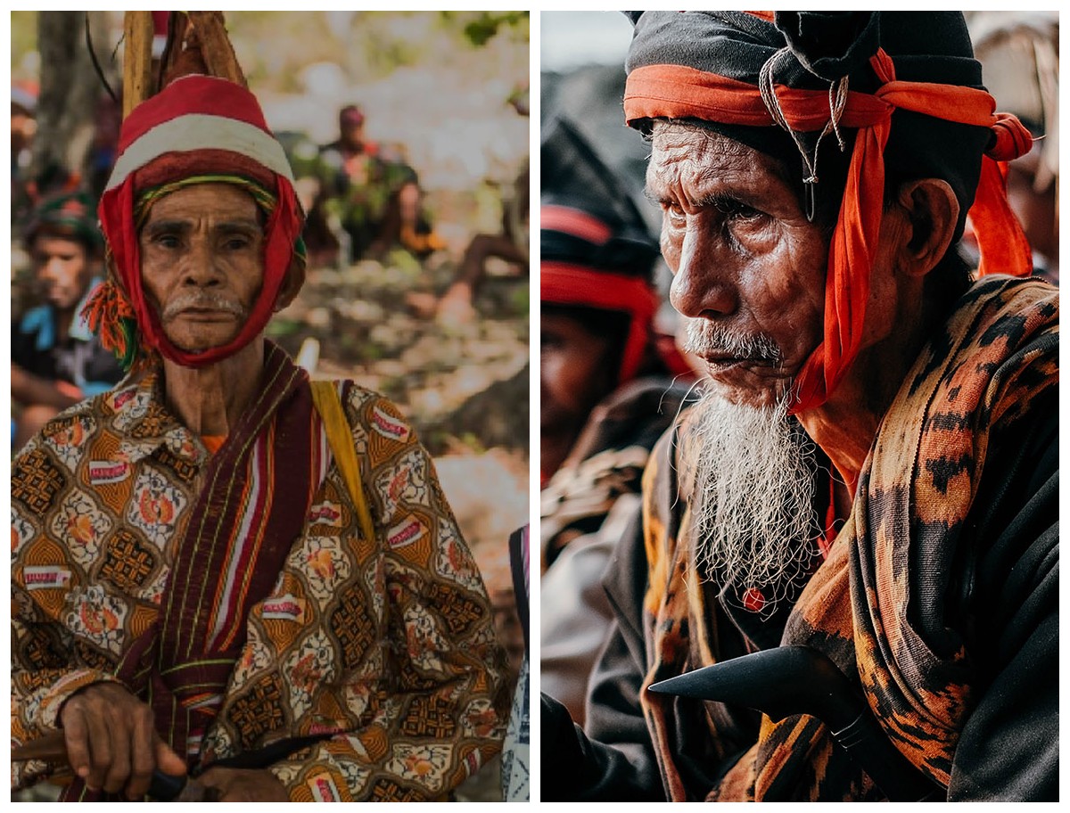 Sejarah Suku Sumba: Warisan Leluhur dari Pulau Nusa Tenggara Timur!