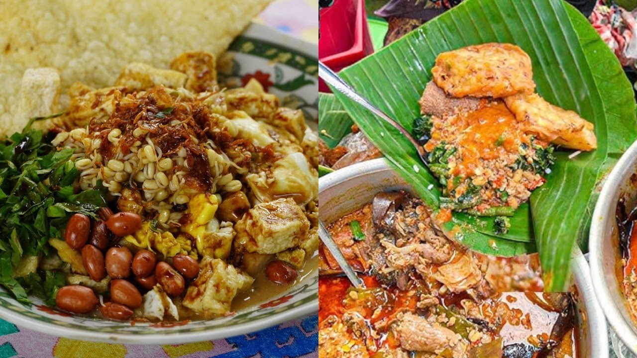Cobain Yuk Makanan Khas yang Wajib Dicicipi Saat Liburan ke Ngawi!