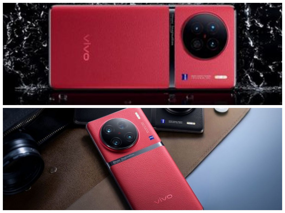 Vivo X90 Pro+: Flagship Premium dengan Kamera Leica yang Siap Tantang Kompetito