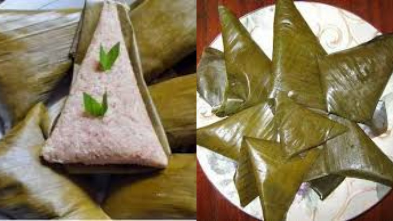 Makanan Tradisional Khas Empat Lawang Ada Kelicok Yang Luar Biasa Simak Cara Membuatnya!