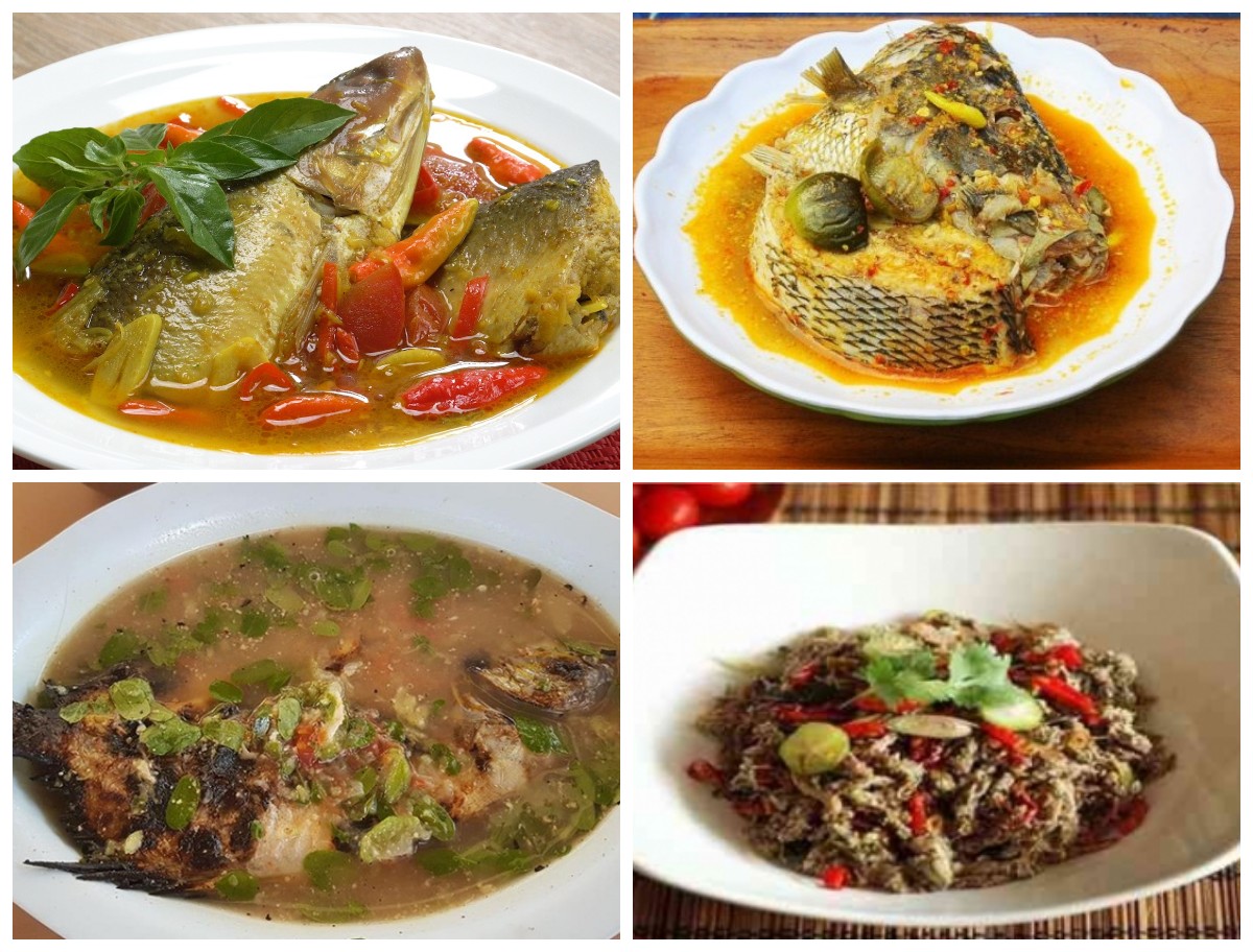 Kuliner Masakan Khas Sumbawa: Cita Rasa Eksotis dari Timur Indonesia!