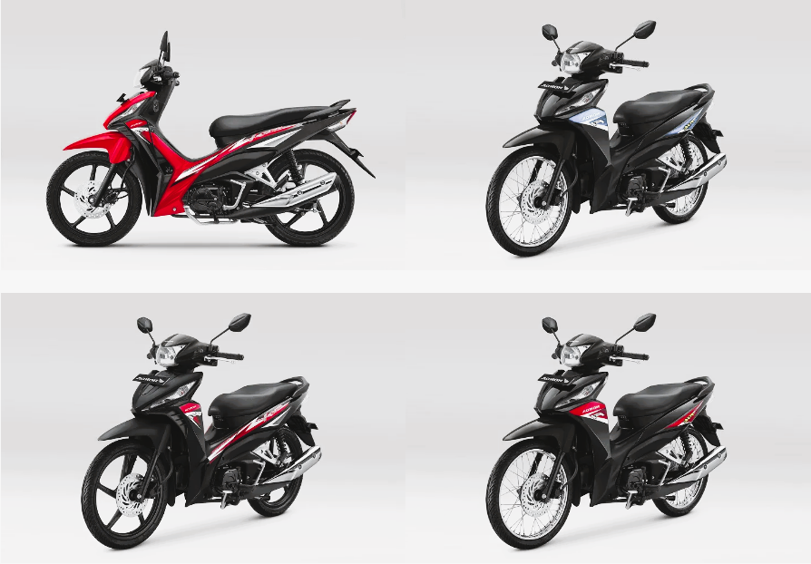 Ke Mana Perginya Motor yang Tidak Laku Terjual?