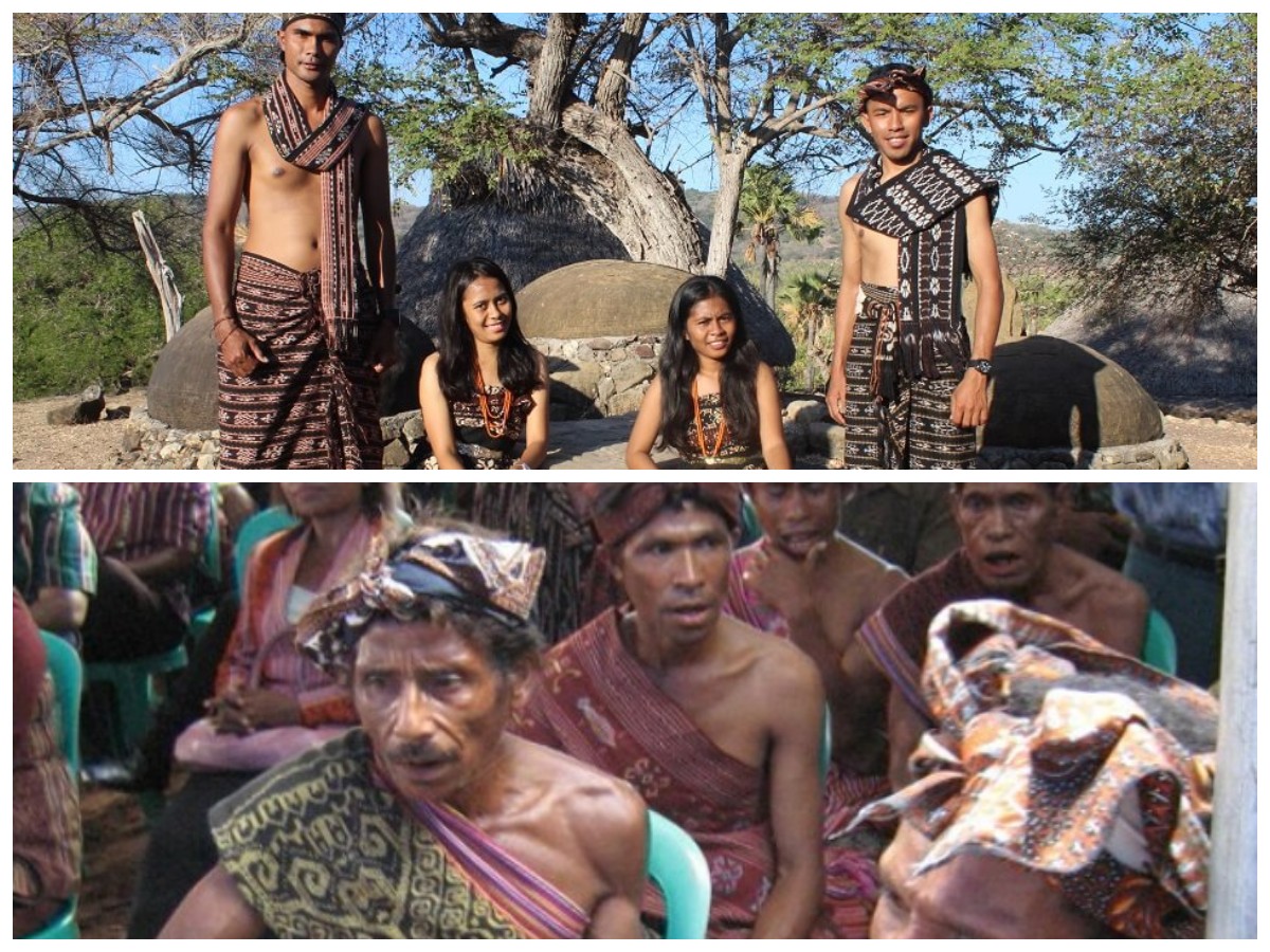 Suku Sabu dan Tradisinya: Menjaga Warisan di Tanah Kering Timur Indonesia