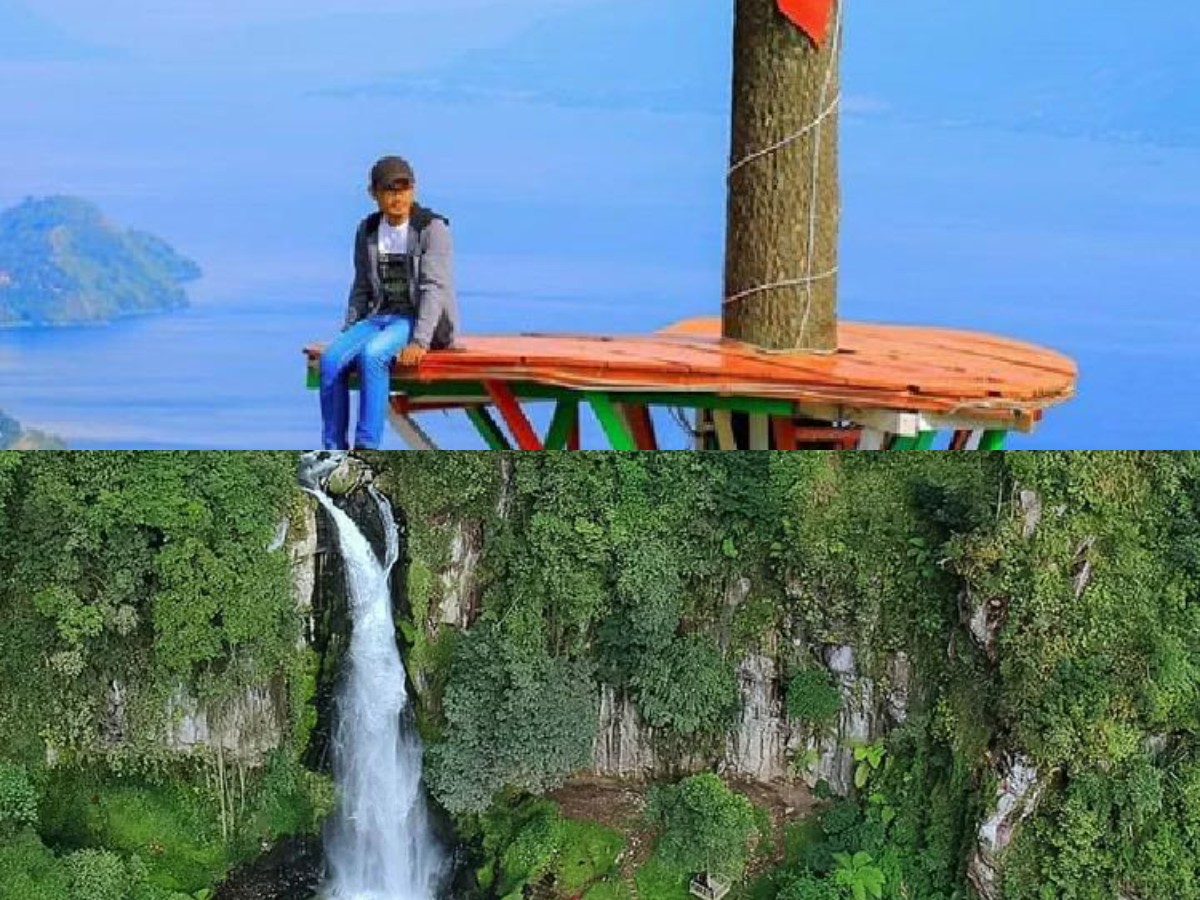 Menikmati Keindahan Alam Sumatera Utara: 10 Tempat Camping Terbaik untuk Petualangan Luar Biasa