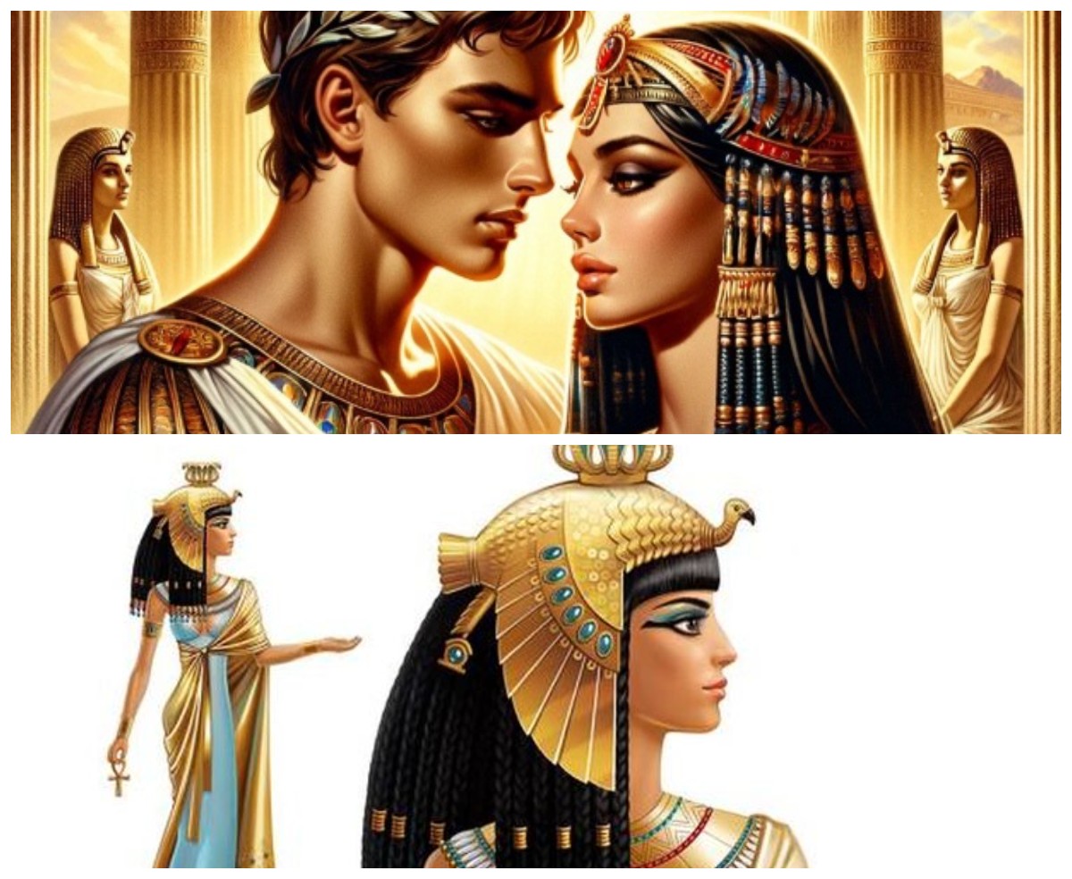 Mengungkap Sosok Cleopatra Sebenarnya Sang Ratu Ikonik di Sejarah Mesir Kuno