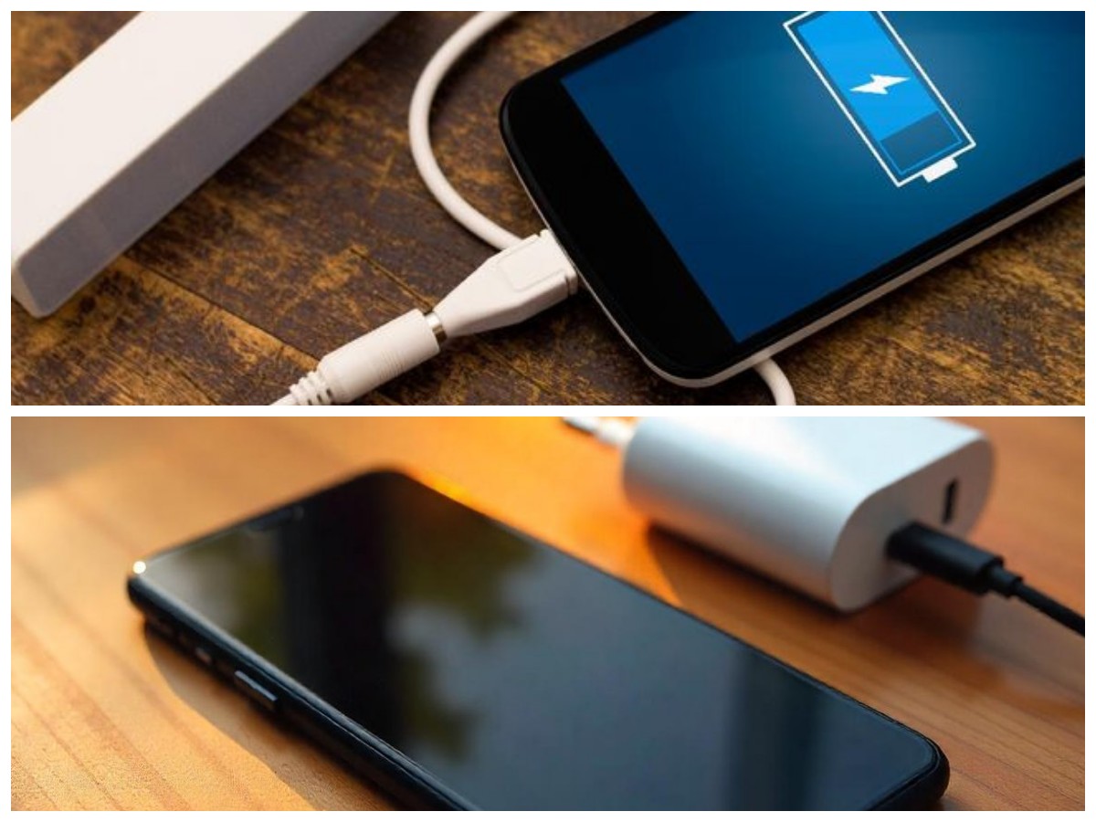 Alasan Penting Menggunakan Charger Original Agar Baterai HP Awet dan Tidak Cepat Rusak