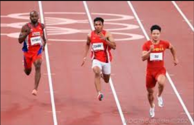 Zohri dan Lima Atlet Nasional Bakal Trial Track Bareng Peserta SAC National Championship