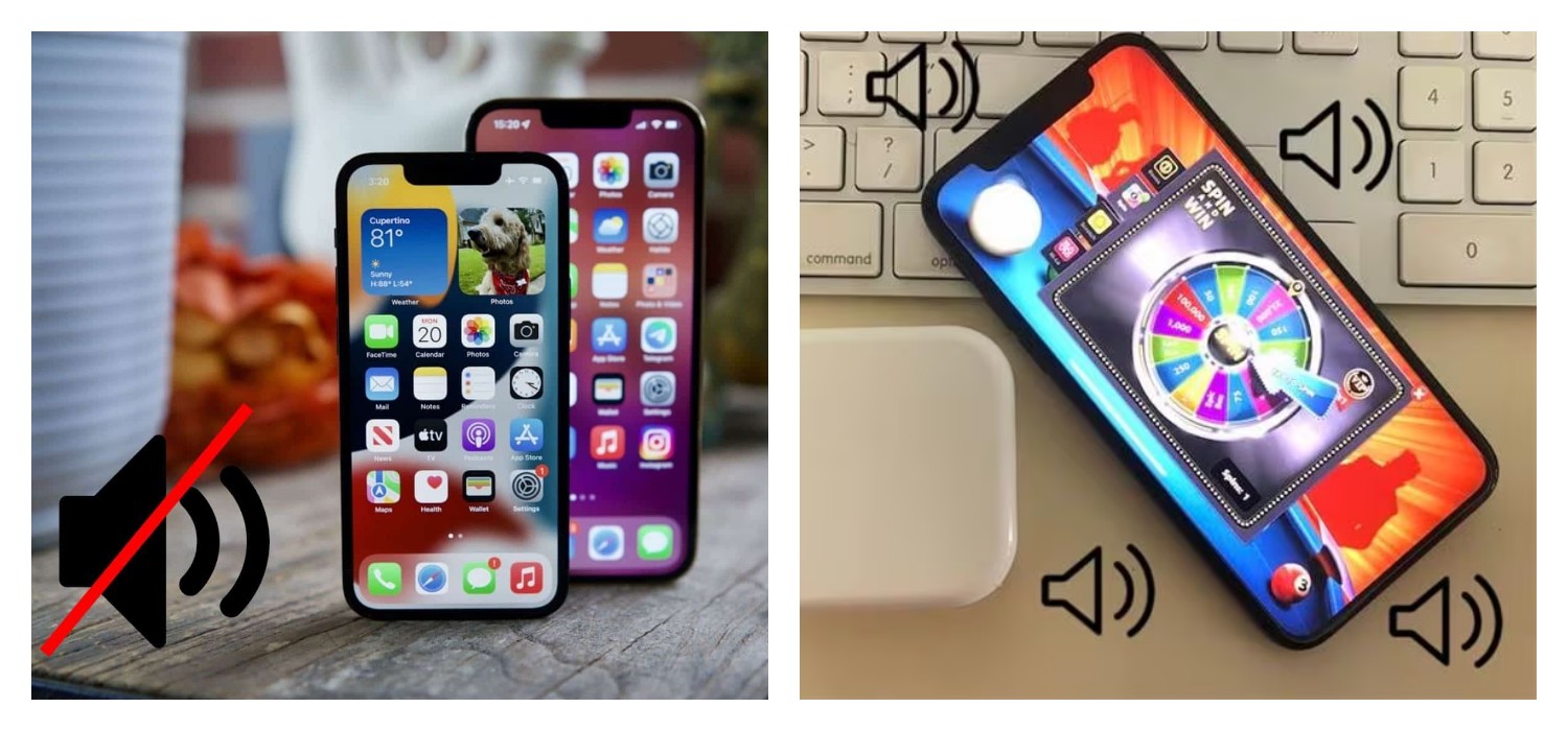 iPhone Tidak Keluar Suara Saat Main Game? Ini Trik Mengembalikannya!