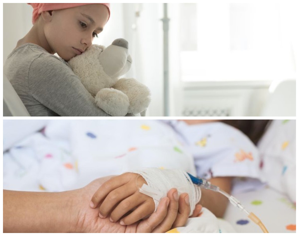 Waspada! 7 Gejala Awal Kanker Pada Anak yang Perlu Dikenali