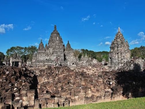 Ternyata Aji Saka Adalah Raja Pertama di Tanah Jawa yang Mengalahkan Bangsa Denawa, Benarkah?