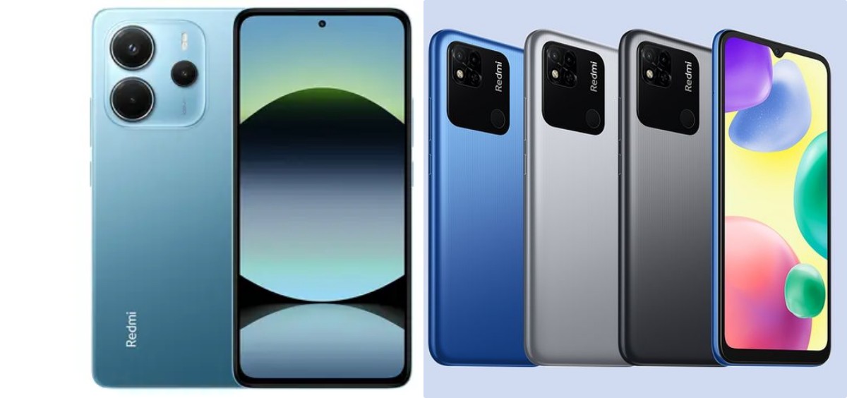 4 HP Xiaomi RAM 8 GB Terjangkau, Kinerja Tangguh untuk Multitasking yang Mulus