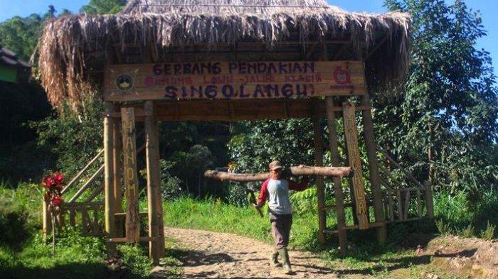Mengungkap Tuntas Misteri Makam Gunung Lawu, Ternyata Ada Ini Di Gunung Paling Angker Di Indonesia!