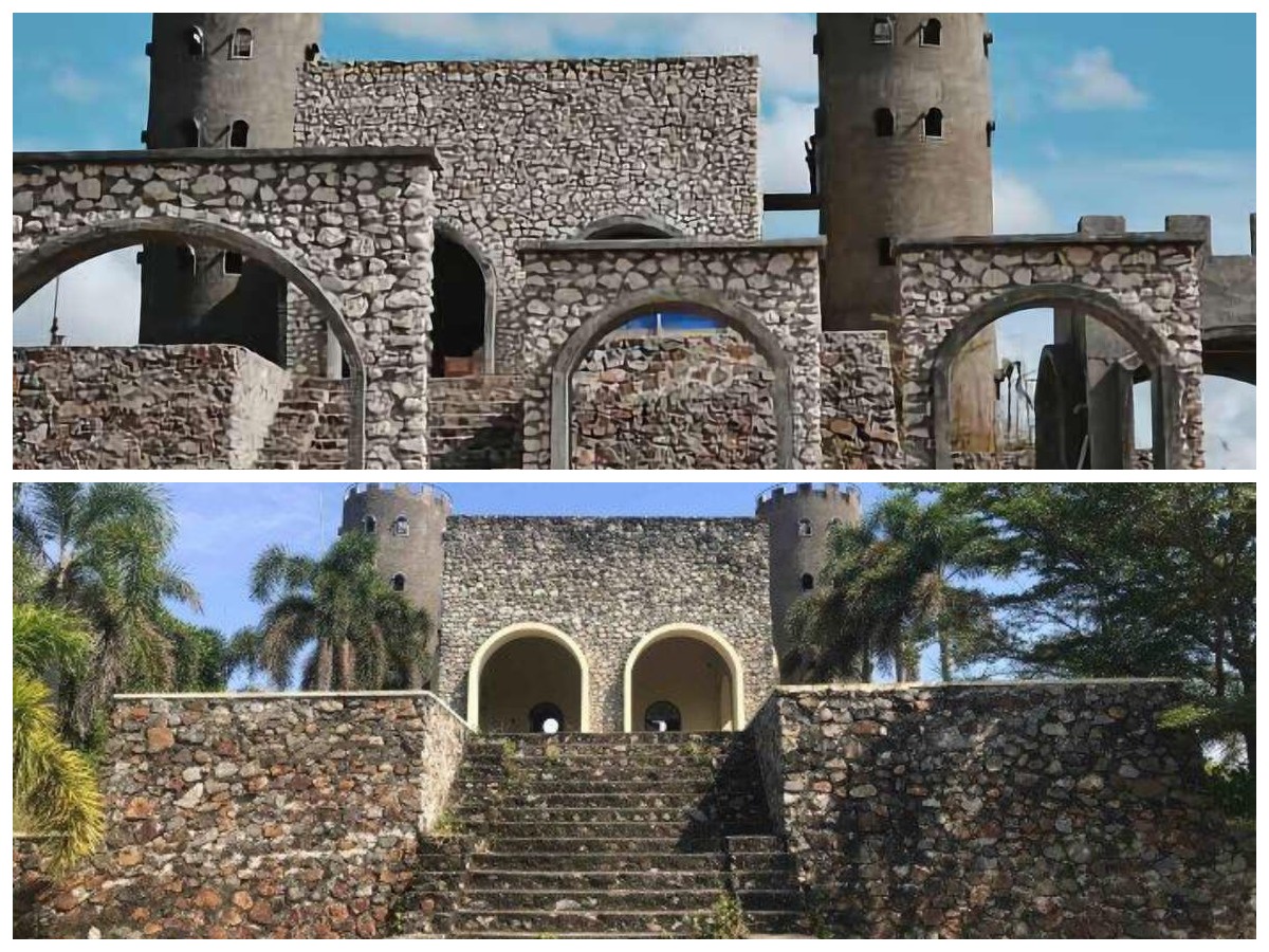 Sejarah Benteng Tuwua: Saksi Perjuangan dan Warisan Budaya Kerajaan Bone di Sulawesi Selatan!