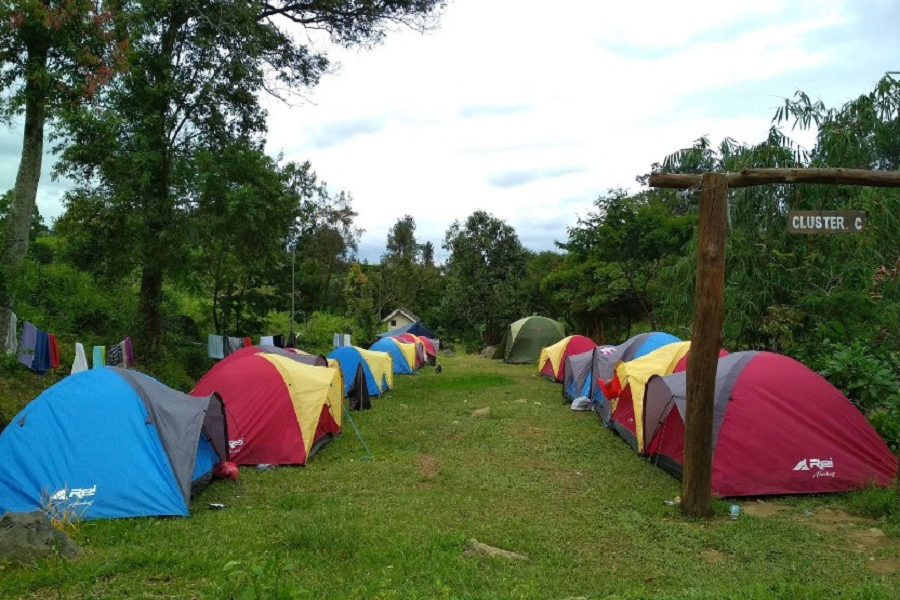 Bogor Camping Adventure, 5 Tempat Berkemah yang Wajib Dikunjungi, Dijamin Pengen Balik Lagi!