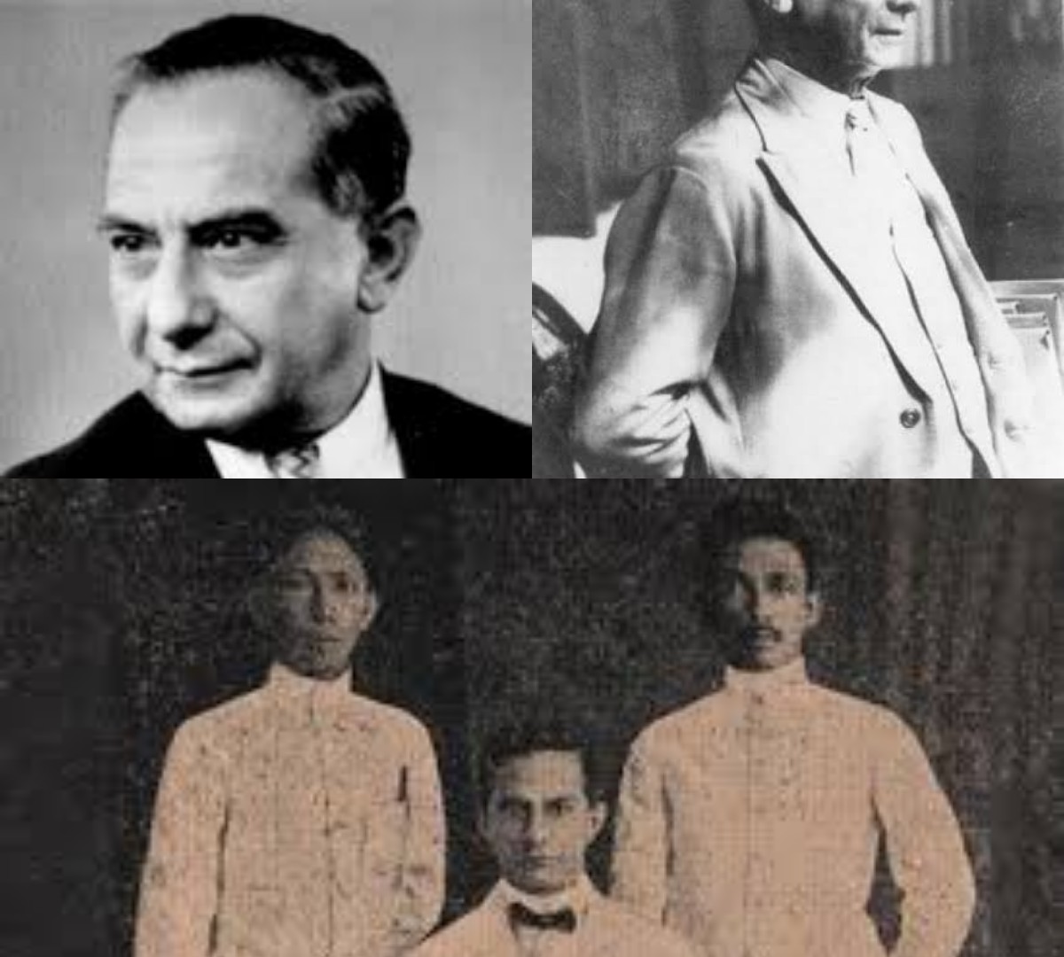 Douwes Dekker Si Belanda yang Menyalakan Api Nasionalisme di Timur