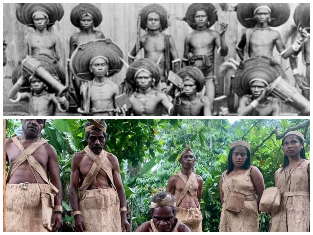 Mengungkap Misteri: 4 Suku di Nusa Tenggara Timur yang Terkenal dengan Kekuatan Gaib