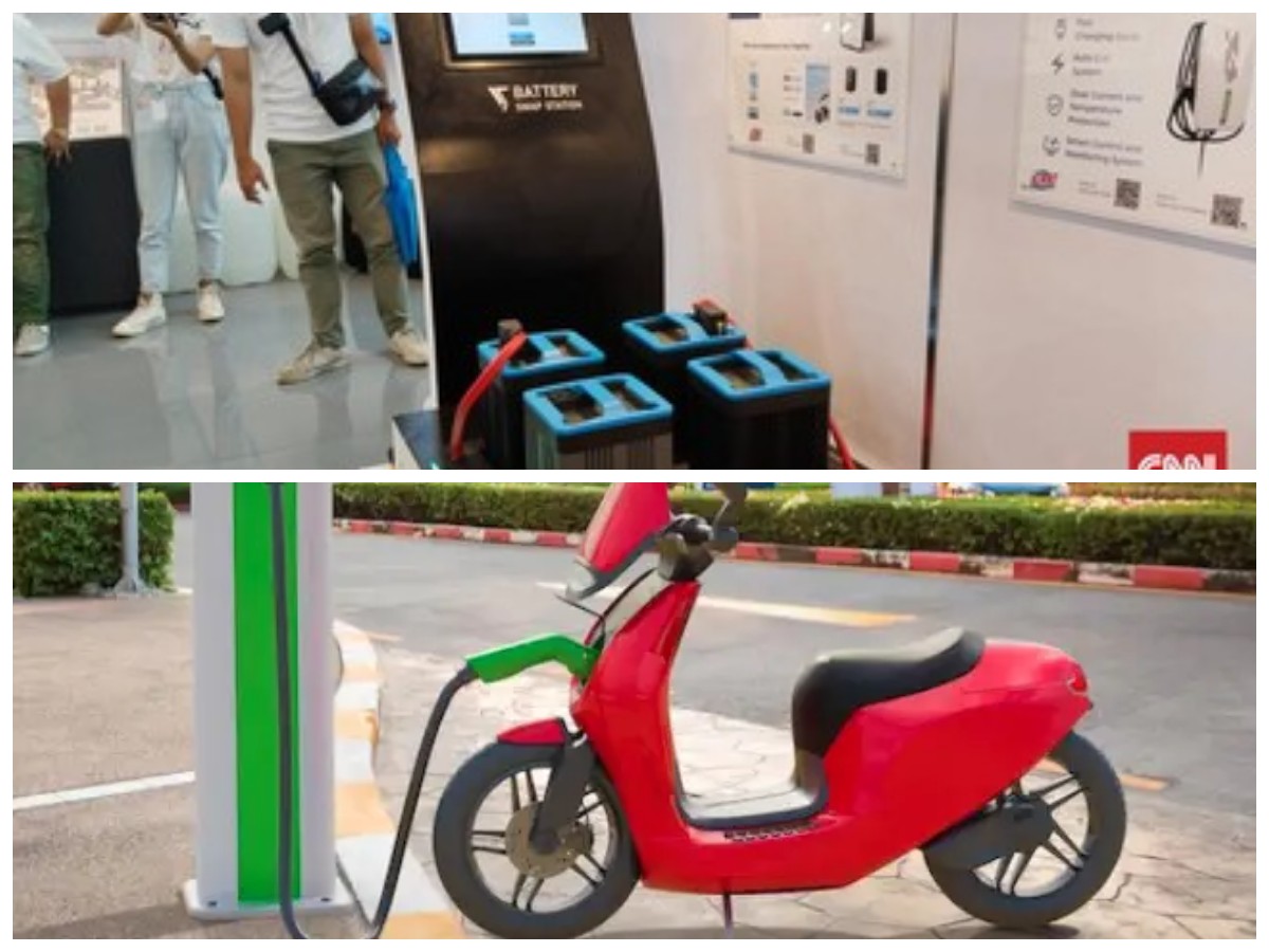 Motor Listrik Pakai SLA vs Litium: Selisih Harga, Daya Tahan, dan Nilai Jangka Panjang