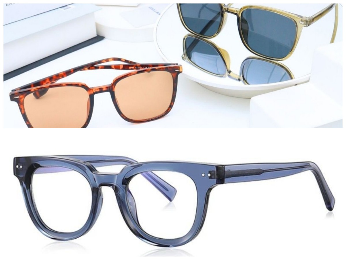 Mencari Frame Kacamata Pria 2025? Temukan Pilihan Keren dan Stylish yang Pas untuk Gaya Kamu!