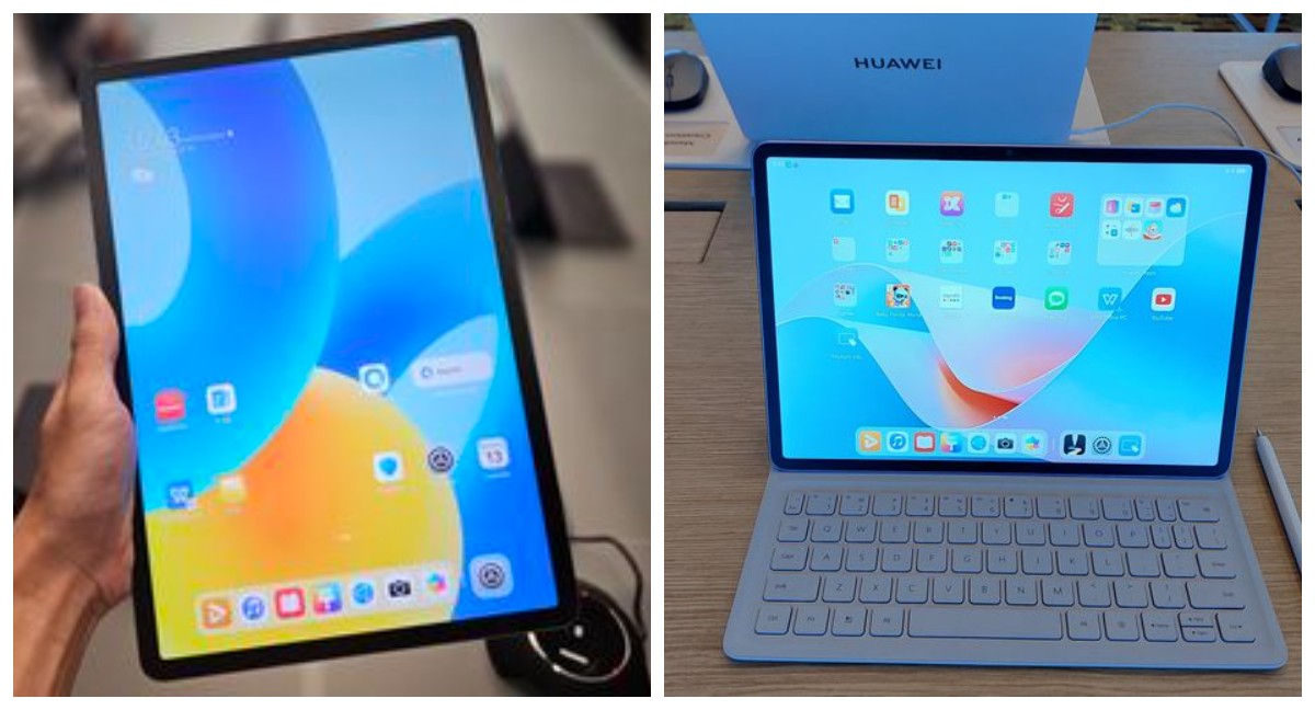 Kabar Gembira! Huawei Umumkan Tablet MatePad 11.5