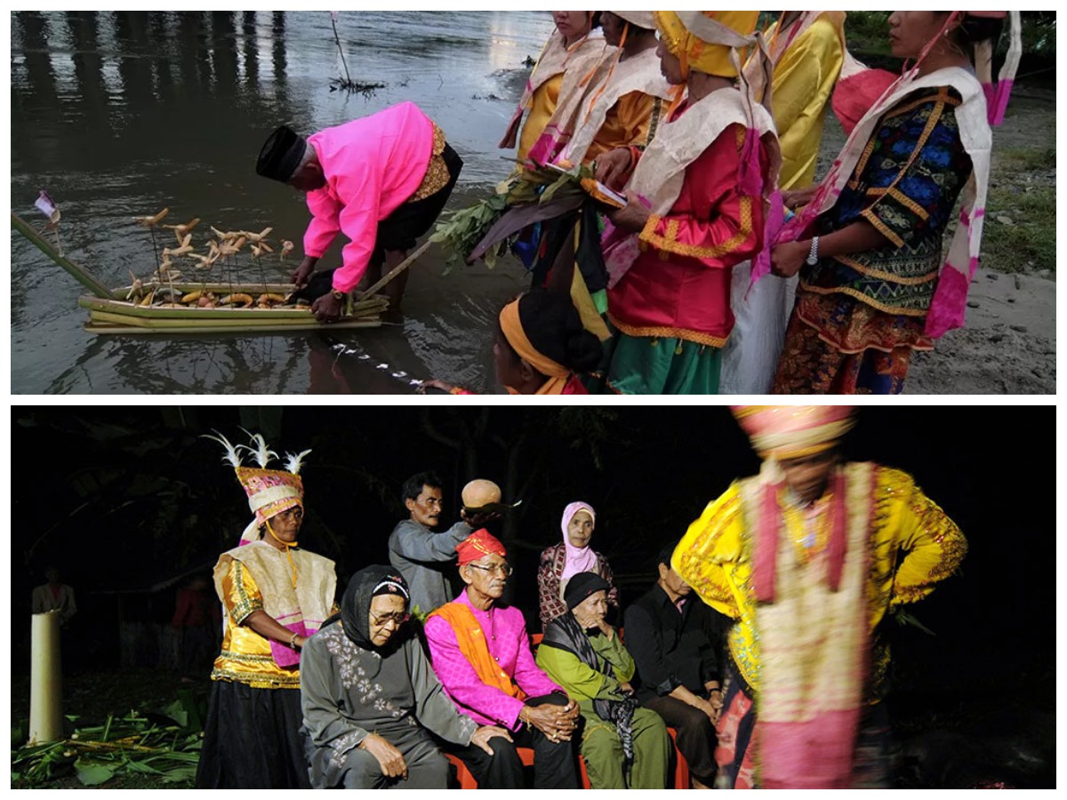 Suku Kaili: Sejarah, Budaya, dan Tradisi yang Terjaga