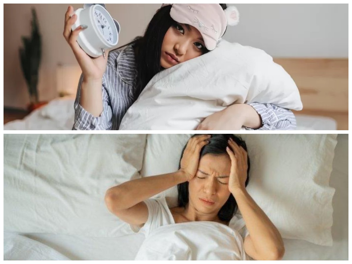 Kurang Tidur Bisa Mematikan! Ini Dampaknya bagi Tubuh dan Pikiran